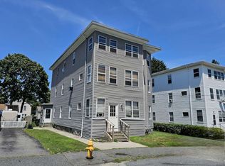 24 Kosta St #3, Worcester, MA 01607