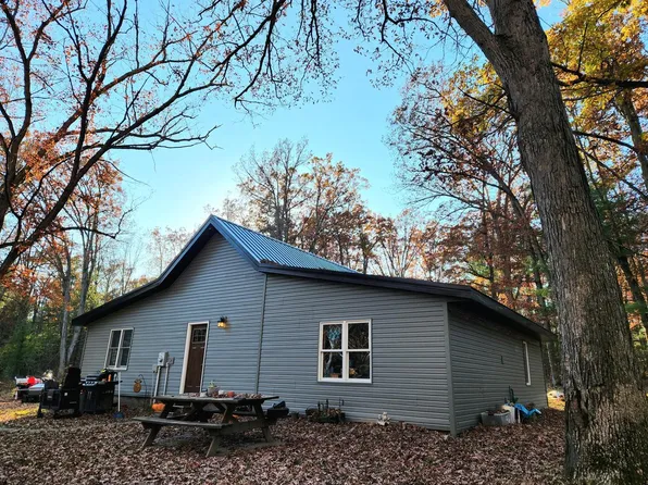 N1057 Borglin AVENUE, Neillsville, WI 54456