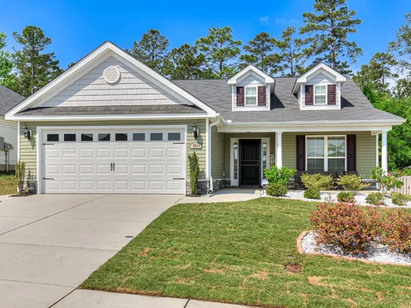 761 Goodale Drive, Augusta, GA 30909