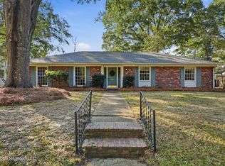 5359 Reddoch Dr, Jackson, MS 39211