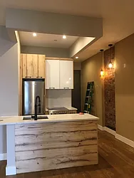 Rented by Brooklyn Group