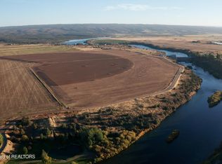 Cedar Lake Ln, Ashton, ID 83420