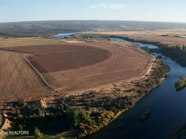 Cedar Lake Ln, Ashton, ID 83420