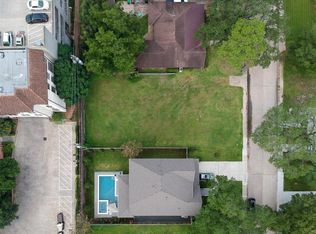 3815 Tartan Ln, Houston, TX 77025