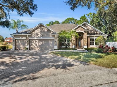 419 E Blue Water Edge Dr, Eustis, FL, 32736