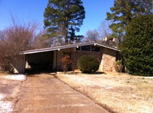 103 E Melody Ln, Corinth, MS 38834