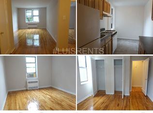 6350 Wetherole St APT 4C, Rego Park, NY 11374