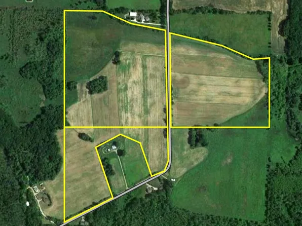 Lt0 NORTH SHORE ROAD, Lake Mills, WI 53551