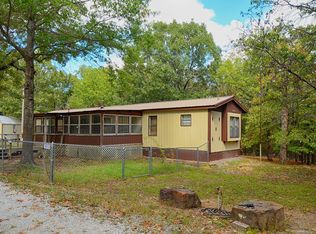 20138 W Chicken Creek Rd, Cookson, OK 74427