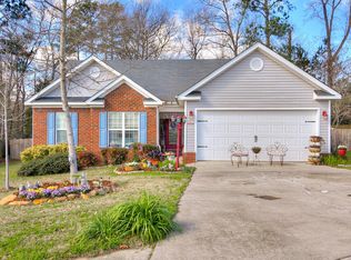 954 Arbor Springs Cir, Grovetown, GA 30813