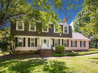 9006 Peyton Randolph Dr, Charlotte, NC 28277