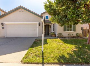 913 Lavastone Dr, Lincoln, CA