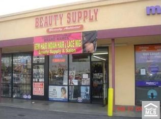 2624 E South St, Long Beach, CA 90805