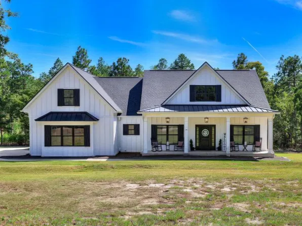 6523 Pony Trl, Aiken, SC 29803