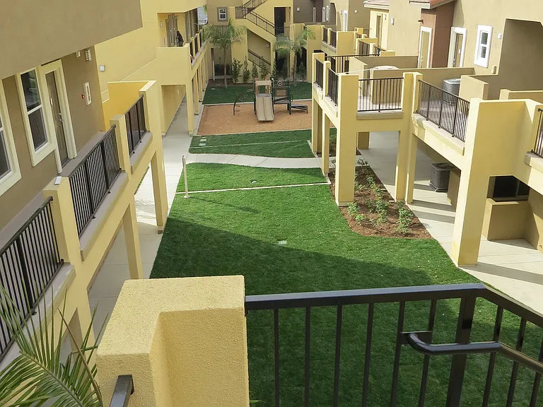 Waterstone Apartments — Photo 2