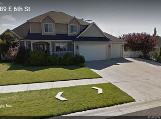 2089 E 6th St, Moscow, ID 83843