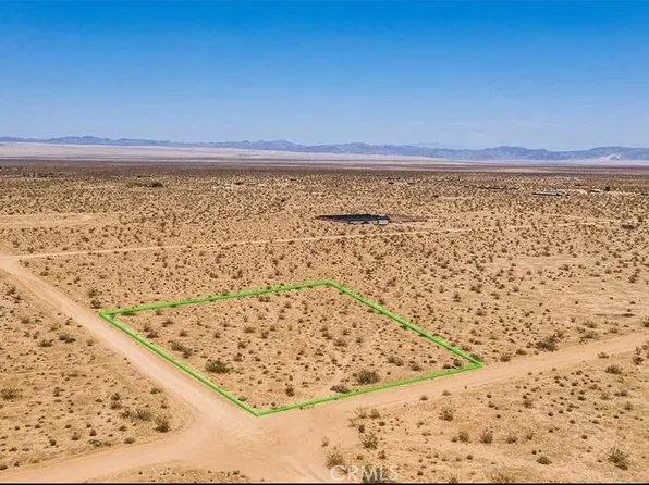 61530 Orion Dr #44, Joshua Tree, CA 92252