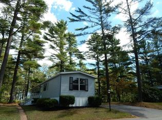 28 Kennedy Dr, Carver, MA 02330