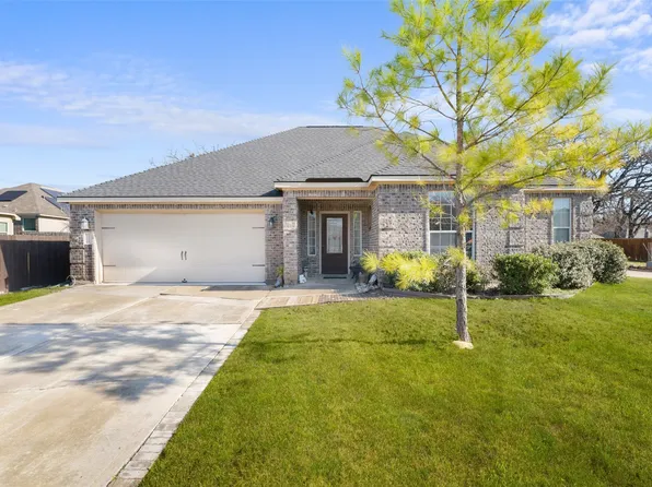 324 Water Oak Rd, Denton, TX 76209