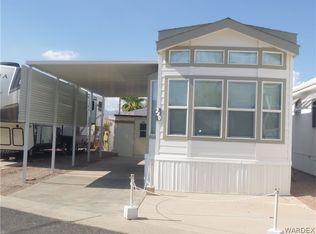 2000 Ramar Rd LOT 240, Bullhead City, AZ 86442