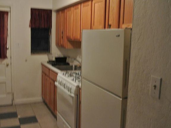 Newer Kitchen