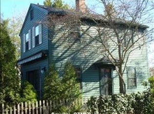2 Tanner Ct, Stonington, CT 06378