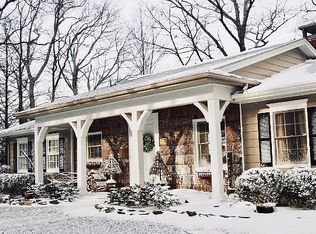 555 Flat Mountain Estates Rd, Highlands, NC 28741