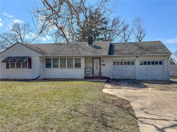 1405 S Center St, Marshalltown, IA 50158