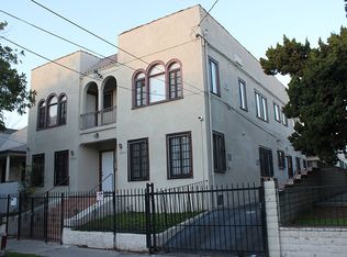 1331 W 11th Pl, Los Angeles, CA 90015