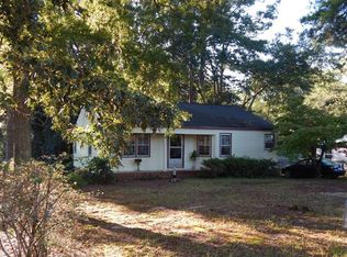 105 Oak St, Washington, GA 30673