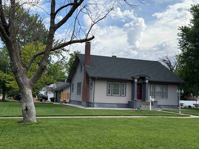 3114 16th St, Great Bend, KS, 67530