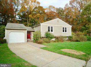 47 N Fawn Dr, Newark, DE 19711