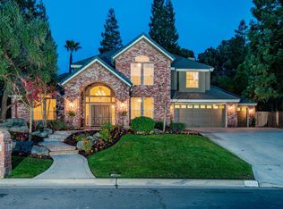 9930 N Heather Dr, Fresno, CA