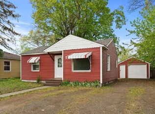 2707 E South Crescent Ave, Spokane, WA 99207