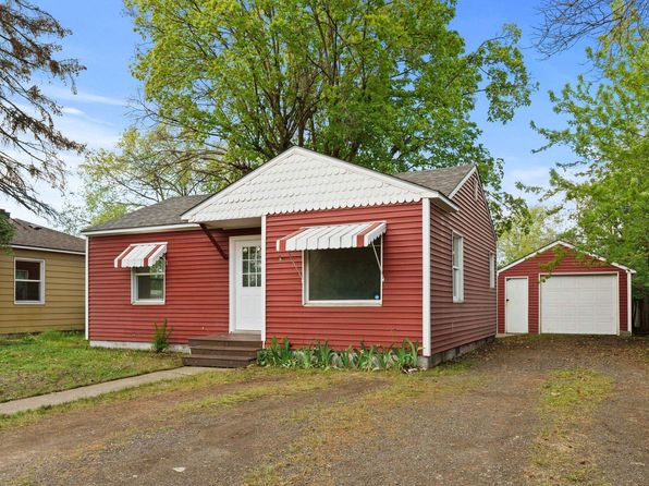 2707 E South Crescent Ave, Spokane, WA 99207