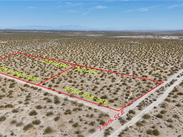 136 E Avenue U #14, Pearblossom, CA 93553