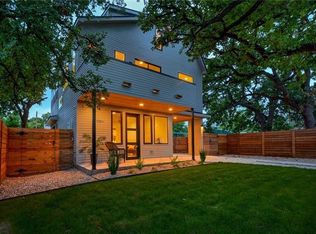 1307 E 13th St, Austin, TX 78702