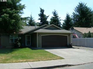 9303 NE 70th Cir, Vancouver, WA
