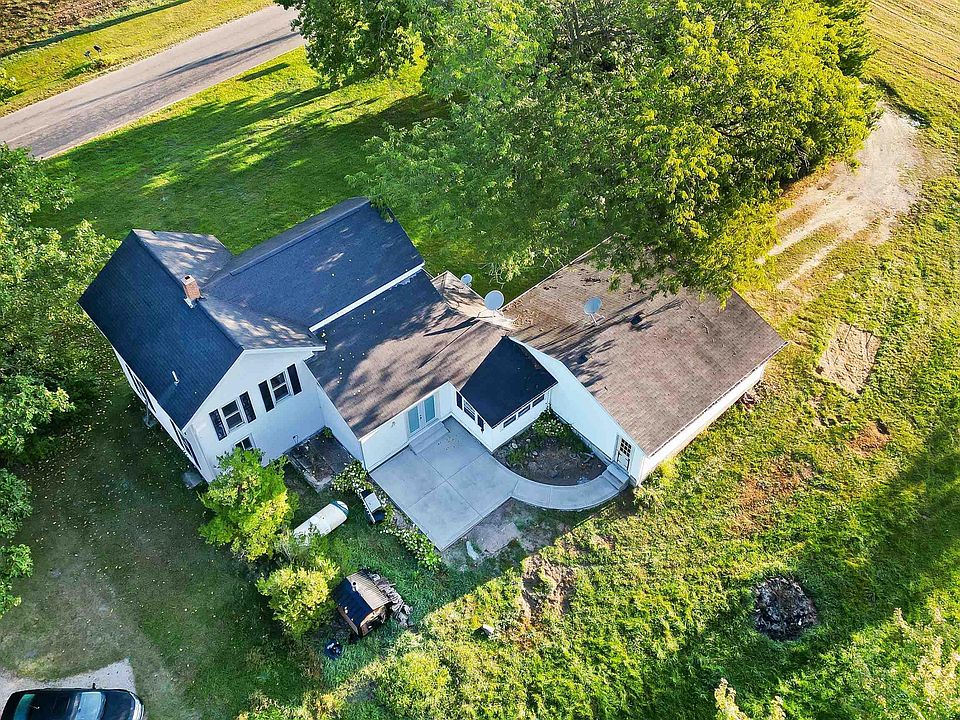 5240 E 750 N, Howe, IN 46746 MLS 202333696 Zillow