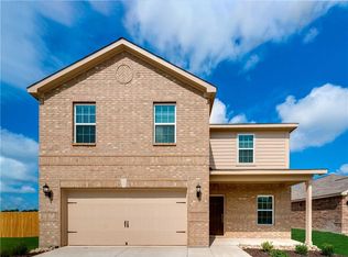 111 Presidents Way, Venus, TX 76084