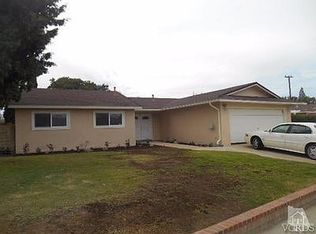 3524 Rosalie St, Simi Valley, CA 93063