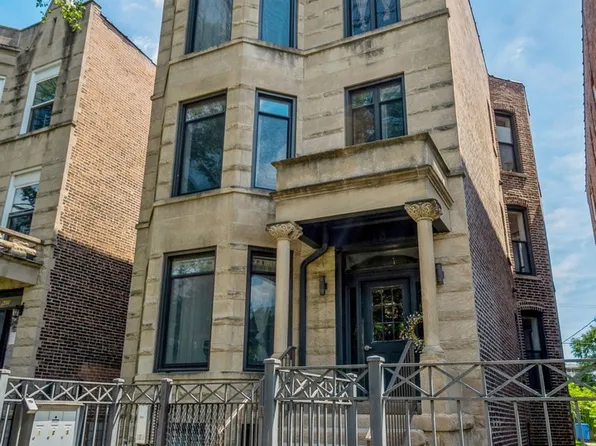 6409 S Maryland Ave #2, Chicago, IL 60637