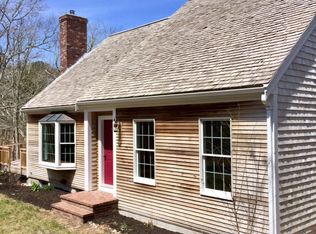 80 Whidah Way, Wellfleet, MA 02667