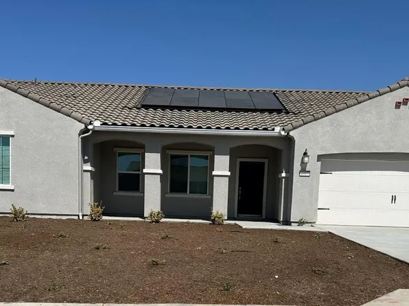 4917 Chukchansi Ave, Bakersfield, CA 93306