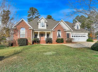 113 Laurens Dr Drive, McCormick, SC 29835