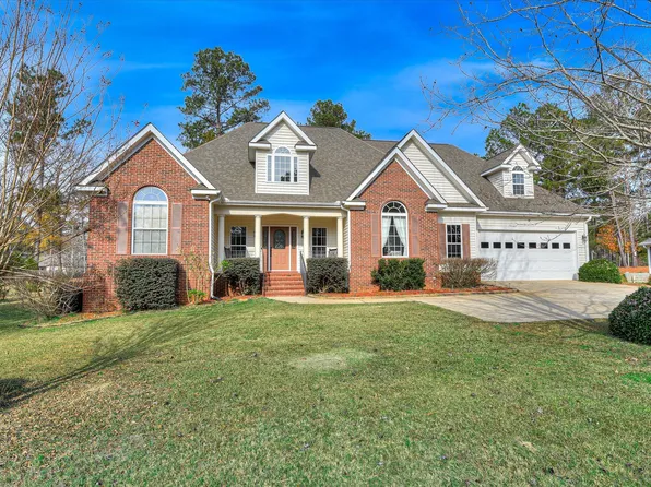 113 Laurens Dr Drive, McCormick, SC 29835