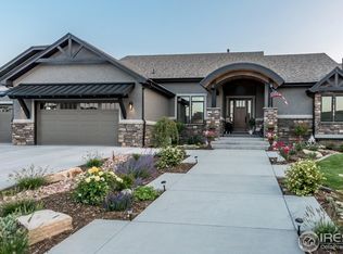1636 Plains Dr, Eaton, CO 80615