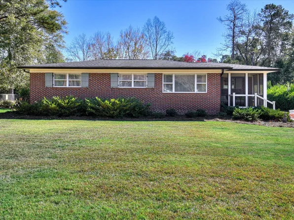 505 Anthony Road, Waynesboro, GA