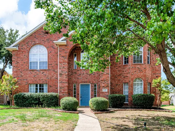 6429 Brazos Cir, The Colony, TX 75056