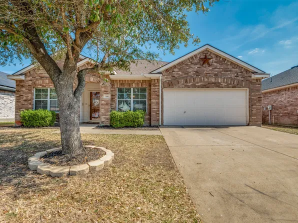 106 Jennie Marie Cir, Ferris, TX 75125